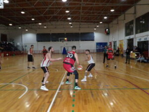 102_9189-300x225 Sportivo Rojas impuso condiciones y venció a Círculo Italiano en la Villa Deportiva