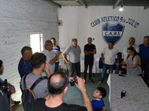 102_9209-300x225 Sueño hecho realidad: 9 de Julio comenzó a ser local en el predio de 25 y 58