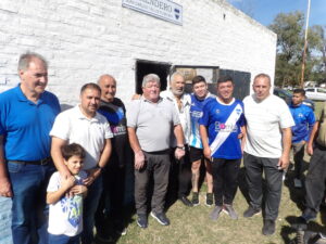 102_9217-300x225 Sueño hecho realidad: 9 de Julio comenzó a ser local en el predio de 25 y 58