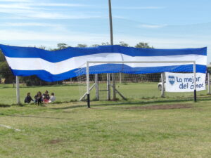 102_9243-300x225 Sueño hecho realidad: 9 de Julio comenzó a ser local en el predio de 25 y 58