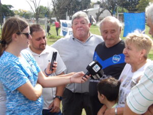 102_9249-300x225 Sueño hecho realidad: 9 de Julio comenzó a ser local en el predio de 25 y 58