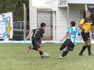 102_9347-300x225 Porteño festejó en el "Desierto": triunfo en un duelo picante ante 9 de Julio