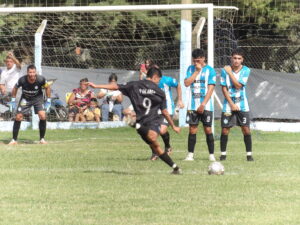 102_9356-300x225 Porteño festejó en el "Desierto": triunfo en un duelo picante ante 9 de Julio