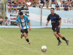 102_9362-300x225 Porteño festejó en el "Desierto": triunfo en un duelo picante ante 9 de Julio