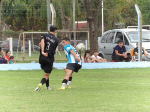 102_9364-300x225 Porteño festejó en el "Desierto": triunfo en un duelo picante ante 9 de Julio