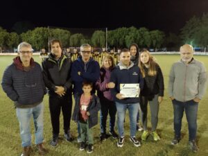 d122009c-76cd-4bec-83b9-6234030104e1-300x225 Nada por aquí, nada por allá: empate sin goles en el clásico que abrió el Torneo 3 Ligas