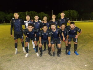 102_9631-300x225 Racing venció a Leones y Barracas perdió ante Argentino, el nuevo líder de la Zona C