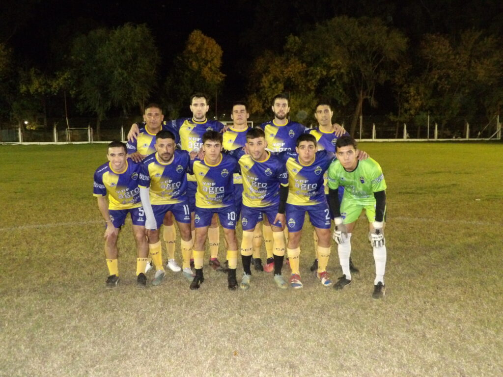 102_9515-1024x768 Octavos en Salto: Barracas venció a Villa Italia en Sports; El Fortín empató con CUSA