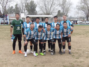 102_9938-300x225 Porteño cerró la Ronda Clasificatoria ganándole a Villa Italia de Salto