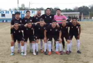 102_9940-scaled-e1721601094738-300x202 Porteño cerró la Ronda Clasificatoria ganándole a Villa Italia de Salto