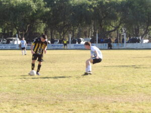 103_0064-300x225 Argentino pisó firme en el "Coloso" y venció a Racing en la ida de Cuartos