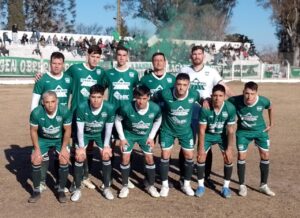 89fbd7c2-a619-468a-bf98-d11286efb3db-300x218 El "Lagarto" impuso condiciones ante "Los Tigres" y sacó diferencias en la ida