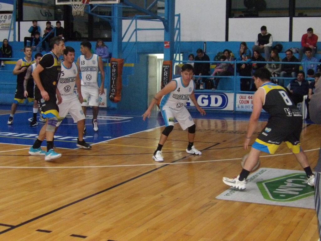 103_0112-1024x768 APB - Segunda: Argentino volvió a ganarle a Alianza y se quedó con el Torneo Apertura
