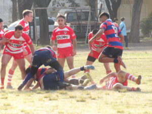 103_0136-300x225 Arranque ganador y contundente de Los Kamikazes en la Copa Ombú de la Uroba