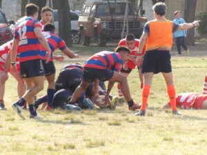 103_0137-300x225 Arranque ganador y contundente de Los Kamikazes en la Copa Ombú de la Uroba