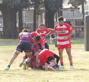 103_0138-scaled-e1724541365666-300x274 Arranque ganador y contundente de Los Kamikazes en la Copa Ombú de la Uroba