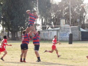 103_0140-300x225 Arranque ganador y contundente de Los Kamikazes en la Copa Ombú de la Uroba