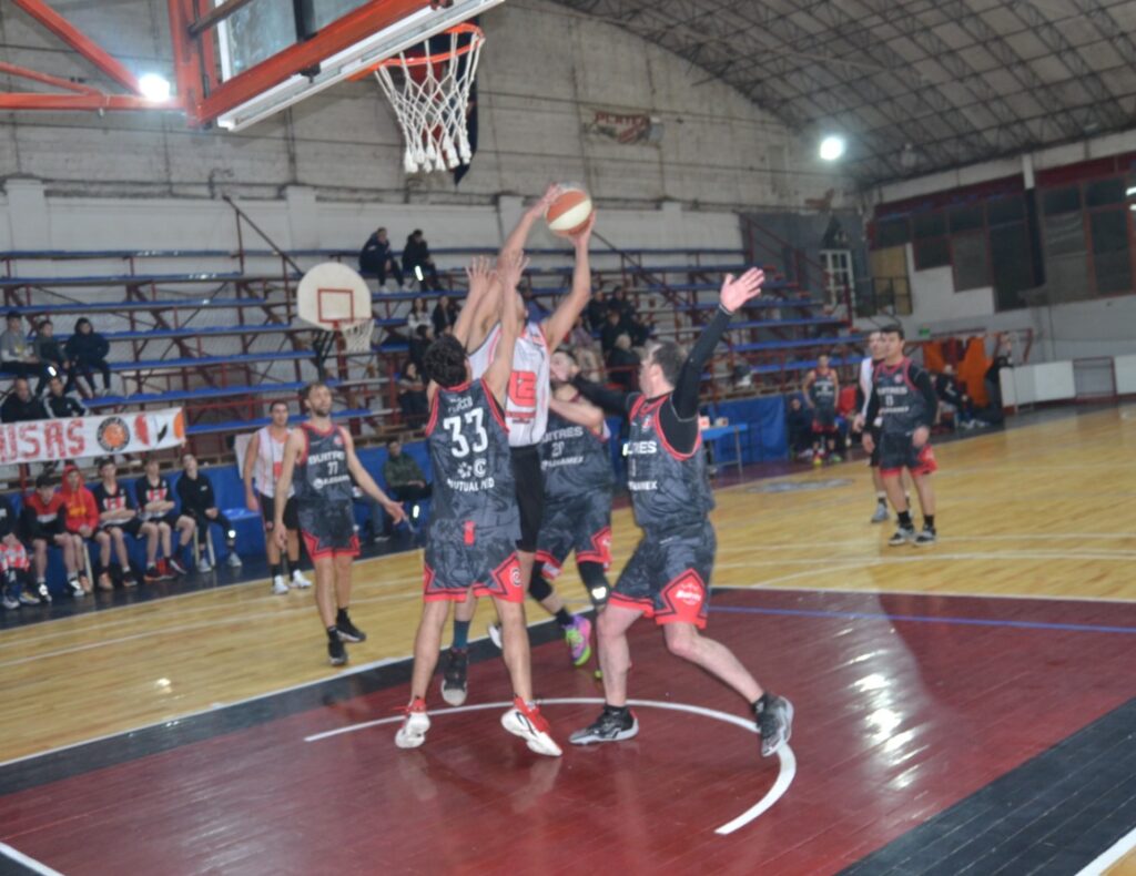 2a48f9fe-6ce7-4986-ac78-a779e8ebe35b-e1724160126420-1024x790 APB - Primera: "Los Buitres" fueron superados holgadamente por Sportivo Rojas