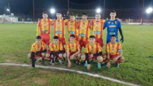 4f9324c0-1412-4374-a2b0-dcaf3a65677b-300x169 Barracas y El Huracán tuvieron que definir por penales; el "Rojo" es campeón del 3 Ligas en Sub 23