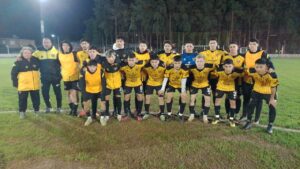 c7d3a0ba-4873-47d7-bcd1-3c6bd8ce8fa9-300x169 Barracas y El Huracán tuvieron que definir por penales; el "Rojo" es campeón del 3 Ligas en Sub 23