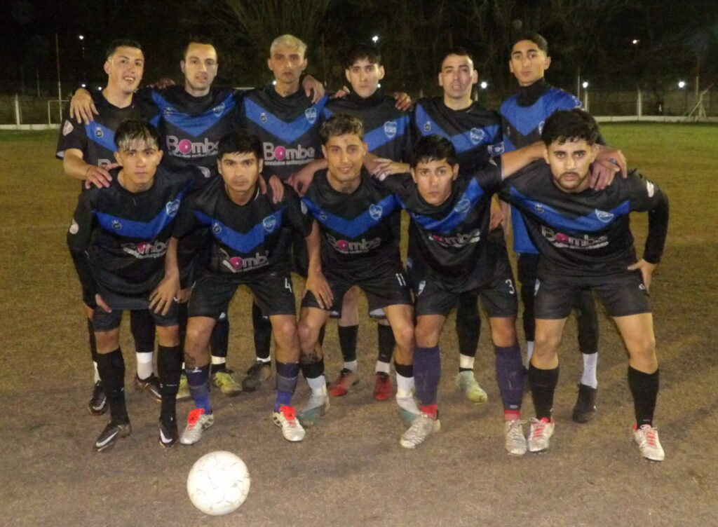 103_0175-scaled-e1725714230865-1024x752 Arranque ganador del Torneo Local para el "Celeste": venció a 9 de Julio en Plaza Mitre