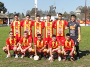 103_0231-300x225 El "Rojo" cantó victoria en el Derby: Paulo Tozzi le dio el triunfo ante la "Academia"
