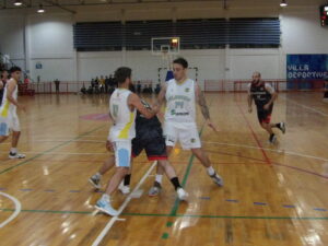 103_0337-300x225 Alianza volvió a ser el dueño del Derby: venció a Círculo Italiano en la Villa Deportiva