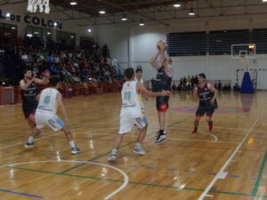 103_0338-300x225 Alianza volvió a ser el dueño del Derby: venció a Círculo Italiano en la Villa Deportiva