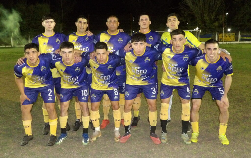 103_0349-scaled-e1726925232680-1024x647 Porteño arremetió sobre el final y logró vencer a El Fortín; líder e invicto en el Torneo Local