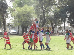 103_0368-300x225 Es para vos, Delfor: emotivo triunfo de Los Kamikazes ante Mapuche de América