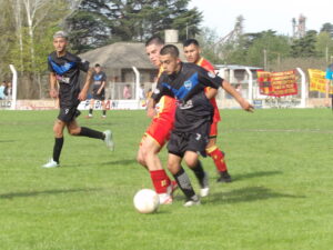 103_0386-300x225 Barracas también es líder e invicto: superó a 9 de Julio y alcanzó a Porteño en la cima