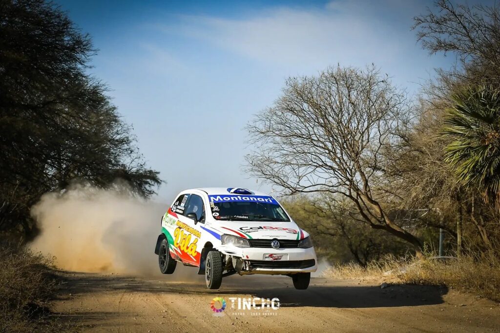 459055258_18164669818309853_4989945565993010959_n-1024x683 Las malas quedaron atrás y el binomio Emmanuel Bracco - Gonzalo Díaz volvió a ganar