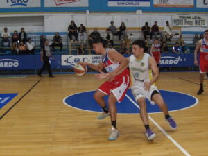 103_0567-300x225 Ventaja Alianza: "Las Águilas" vencieron en la ida del Play In al "Tricolor" de Arrecifes