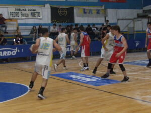 103_0577-300x225 Ventaja Alianza: "Las Águilas" vencieron en la ida del Play In al "Tricolor" de Arrecifes