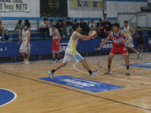 103_0579-300x225 Ventaja Alianza: "Las Águilas" vencieron en la ida del Play In al "Tricolor" de Arrecifes