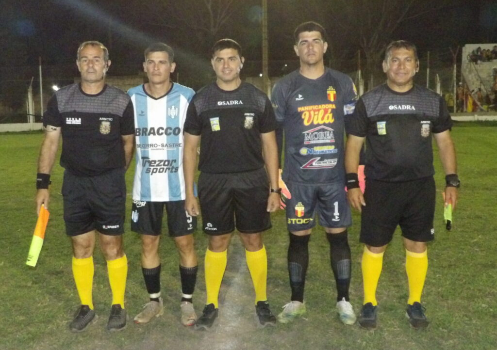 103_0772-scaled-e1731585955188-1024x722 Triunfo revitalizante para Barracas: venció a Porteño en la ida de las semifinales