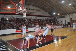 652fd681-2d8c-4cc5-9a4d-d411b029ebf0-300x200 La ida se definió en suplementario: Argentino se puso en ventaja frente a Sportivo Rojas