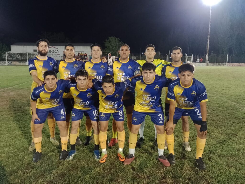 afa53c0c-649e-4b54-9e1d-e5ee46101b4d-1024x768 Barracas goleó a El Fortín y se quedó con el Nº 1 de la fase clasificatoria del Torneo Local