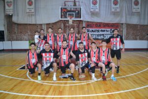 b9059ecd-484c-40bc-8f90-7d1a060044f3-300x200 La ida se definió en suplementario: Argentino se puso en ventaja frente a Sportivo Rojas