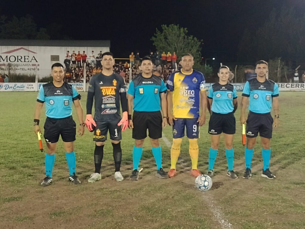 8a8b7c6f-b8fa-4efb-ba12-0e2c76df4061-1024x768 Barracas venció a El Fortín en la revancha y es el campeón del Torneo Local 2024