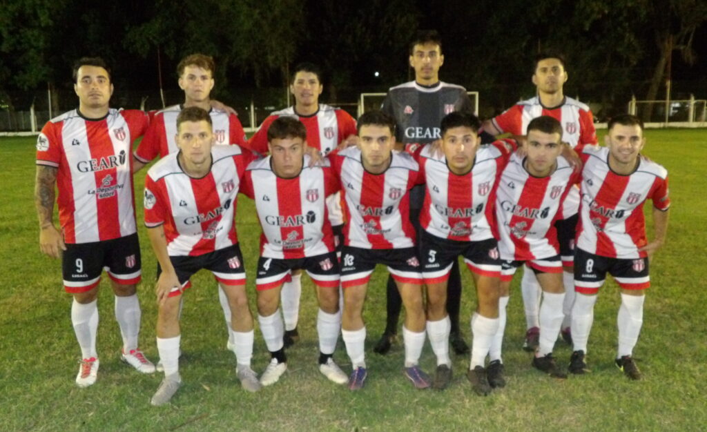 103_0880-scaled-e1739880573165-1024x626 9 de Julio fue superior y cantó victoria ante Juventud de Rojas en la Plaza Mitre