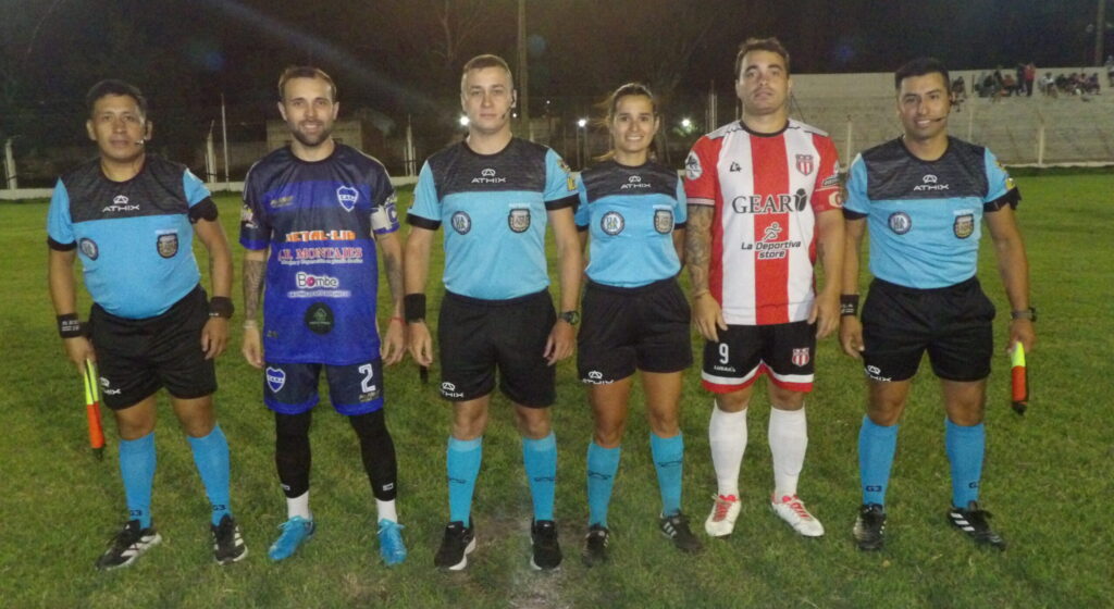 103_0881-scaled-e1739880656416-1024x560 9 de Julio fue superior y cantó victoria ante Juventud de Rojas en la Plaza Mitre