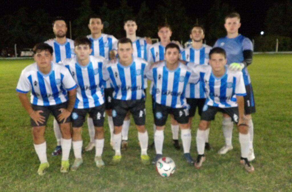 103_0883-scaled-e1740049548147-1024x674 Se definió por detalles y sobre el final: Argentino de Rojas venció a Porteño en el "Desierto"