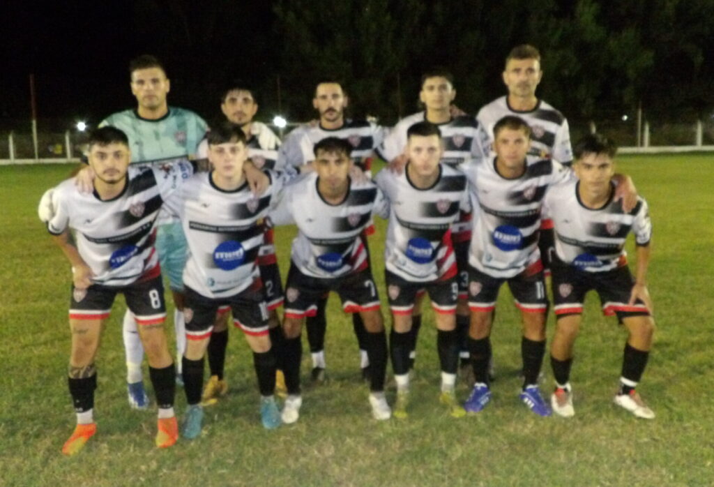 103_0886-scaled-e1740314278360-1024x698 El Fortín goleó a El Socorro y sigue por la buena senda; 9 de Julio no pudo en Pergamino