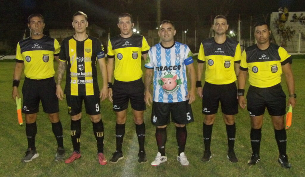 103_0947-scaled-e1740396357580-1024x594 La cuarta consecutiva para Racing: a pura efectividad superó a Porteño en Plaza Mitre