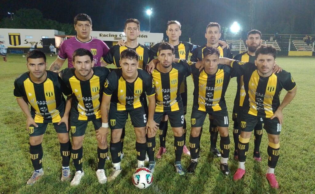 b0a652f4-fe4d-4ab8-95e8-c7fbcba24f28-e1741785330520-1024x630 Argentino de Rojas frenó a Racing: contundente 3 a 0 por la quinta fecha