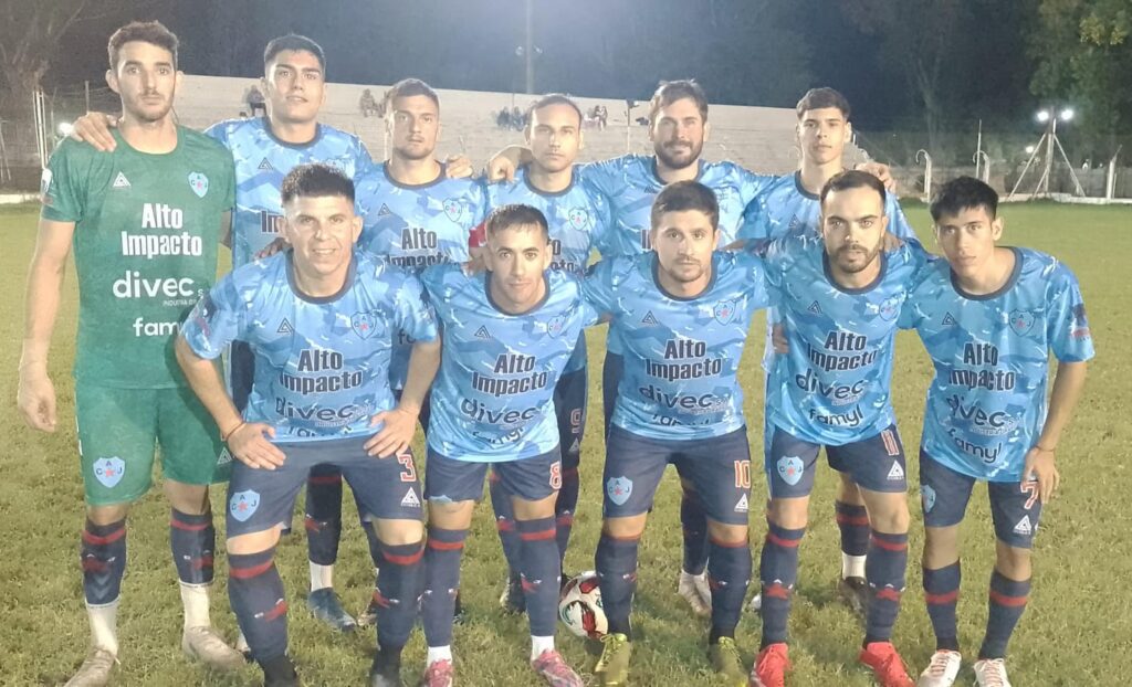 65078aa0-5dd1-4886-af19-557445c4163b-1024x622 A 9 de Julio se le escapó el triunfo en dos minutos: derrota frente a Juventud de Pergamino